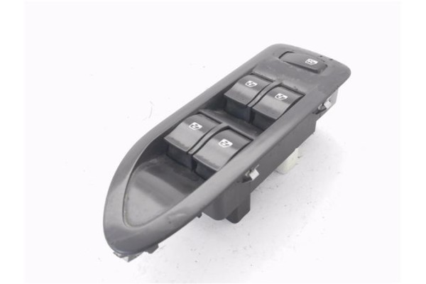 Recambio de mando elevalunas delantero izquierdo para renault laguna ii grandtour (kg0) 2.0 dci (kg1t) referencia OEM IAM 820039