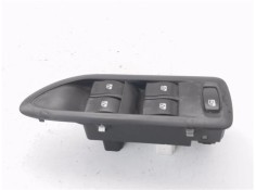Recambio de mando elevalunas delantero izquierdo para renault laguna ii grandtour (kg0) 2.0 dci (kg1t) referencia OEM IAM 820039