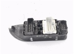 Recambio de mando elevalunas delantero izquierdo para renault laguna ii grandtour (kg0) 2.0 dci (kg1t) referencia OEM IAM 820039