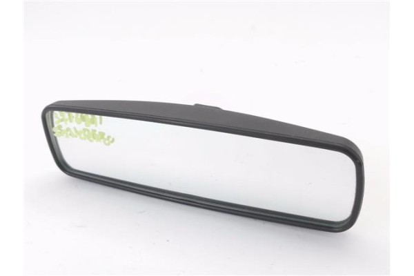 Recambio de retrovisor interior para dacia sandero stepway 2017-2020 1.0 sce stepway 75 (b8jc, b8jd) referencia OEM IAM 82016616