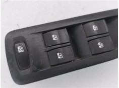 Recambio de mando elevalunas delantero izquierdo para renault laguna ii grandtour (kg0) 2.0 dci (kg1t) referencia OEM IAM 820039