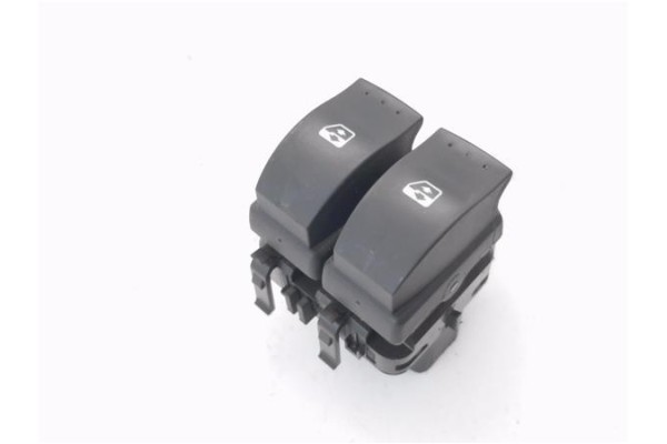 Recambio de mando elevalunas delantero izquierdo para renault clio ii fase ii (b/cb0) 1.2 privilege referencia OEM IAM 060045C  