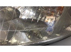 Recambio de faro delantero izquierdo para audi a4 berlina (b5) 1.9 tdi referencia OEM IAM 8D0941003AK 1853625100 