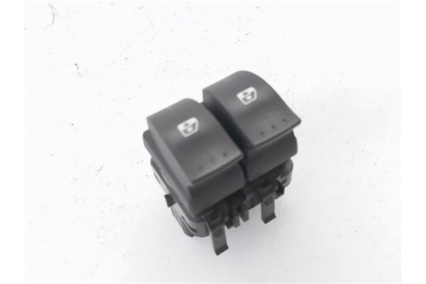 Recambio de mando elevalunas delantero izquierdo para renault clio ii fase ii (b/cb0) 1.2 privilege referencia OEM IAM 060045C  