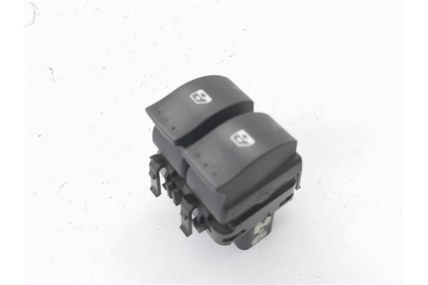 Recambio de mando elevalunas delantero izquierdo para renault clio ii fase ii (b/cb0) 1.2 privilege referencia OEM IAM 060045C  