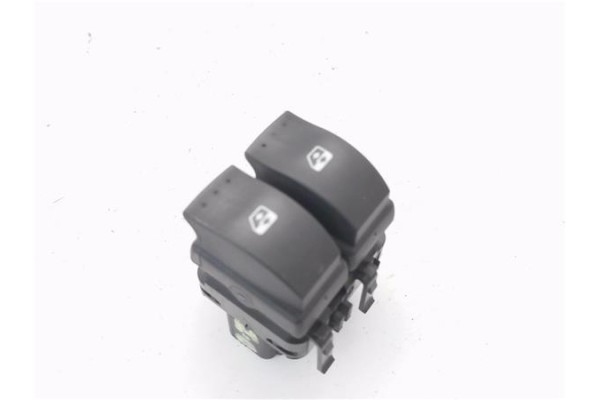Recambio de mando elevalunas delantero izquierdo para renault clio ii fase ii (b/cb0) 1.2 privilege referencia OEM IAM 060045C  