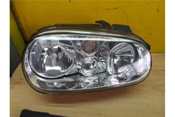 Recambio de faro delantero dcho para volkswagen golf iv variant (1j5) 1.9 highline referencia OEM IAM   