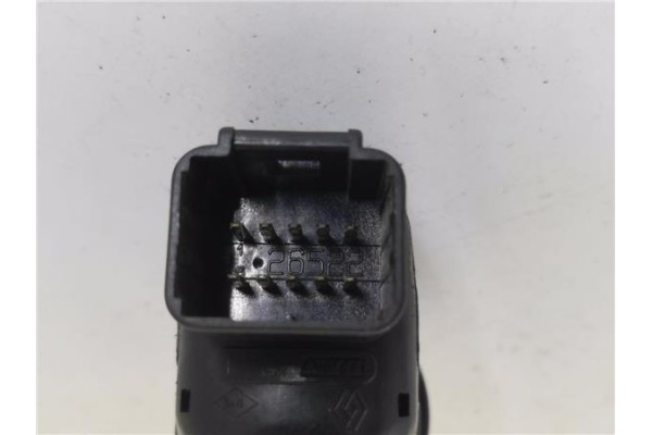 Recambio de mando retrovisor electrico para renault modus i 1.2 authentique referencia OEM IAM 26522  