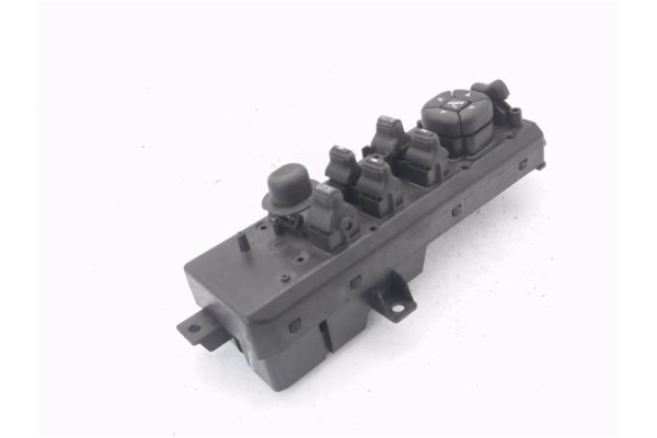 Recambio de mando elevalunas delantero izquierdo para jeep grand cherokee (wj/wg) 3.1 td laredo referencia OEM IAM 5JM62DX9AB 30