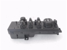 Recambio de mando elevalunas delantero izquierdo para jeep grand cherokee (wj/wg) 3.1 td laredo referencia OEM IAM 5JM62DX9AB 30