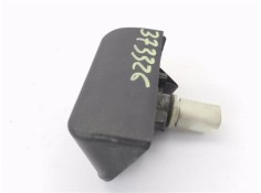 Recambio de piloto matricula trasero derecho para peugeot expert furgón 2.0 furgón l1h1 referencia OEM IAM 6340000000000 4673871