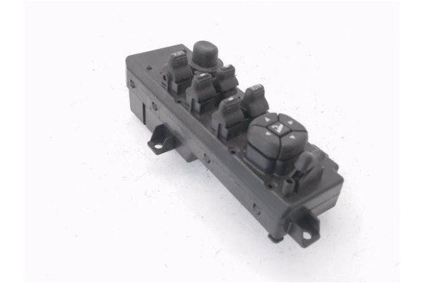 Recambio de mando elevalunas delantero izquierdo para jeep grand cherokee (wj/wg) 3.1 td laredo referencia OEM IAM 5JM62DX9AB 30