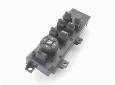 Recambio de mando elevalunas delantero izquierdo para jeep grand cherokee (wj/wg) 3.1 td laredo referencia OEM IAM 5JM62DX9AB 30