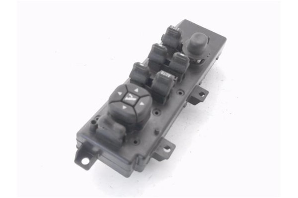 Recambio de mando elevalunas delantero izquierdo para jeep grand cherokee (wj/wg) 3.1 td laredo referencia OEM IAM 5JM62DX9AB 30