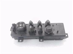 Recambio de mando elevalunas delantero izquierdo para jeep grand cherokee (wj/wg) 3.1 td laredo referencia OEM IAM 5JM62DX9AB 30