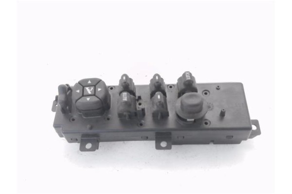 Recambio de mando elevalunas delantero izquierdo para jeep grand cherokee (wj/wg) 3.1 td laredo referencia OEM IAM 5JM62DX9AB 30