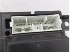 Recambio de mando elevalunas delantero izquierdo para jeep grand cherokee (wj/wg) 3.1 td laredo referencia OEM IAM 5JM62DX9AB 30