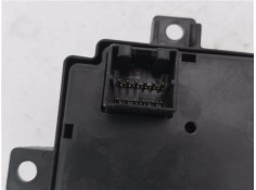 Recambio de mando elevalunas delantero izquierdo para jeep grand cherokee (wj/wg) 3.1 td laredo referencia OEM IAM 5JM62DX9AB 30