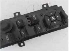 Recambio de mando elevalunas delantero izquierdo para jeep grand cherokee (wj/wg) 3.1 td laredo referencia OEM IAM 5JM62DX9AB 30