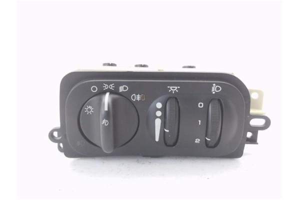 Recambio de mando de luces para chrysler 300m lr 2.7 v6 referencia OEM IAM P04760156AG 36033U 