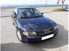 audi a4 berlina (b5) del año 1996