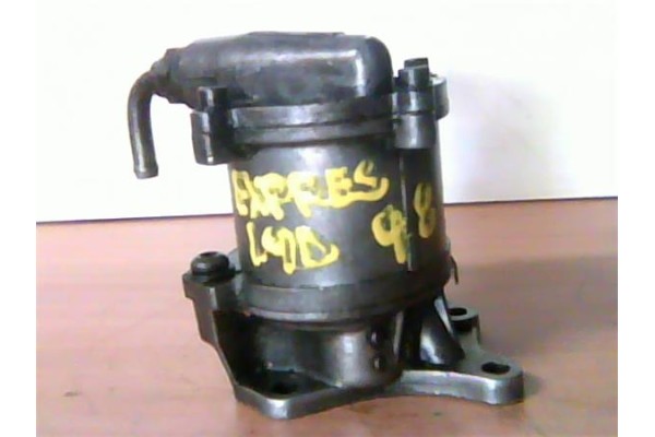 Recambio de depresor freno para renault express furgón (f40_, g40_) 1.9 d (64) referencia OEM IAM 7700716305 R 7700716305 
