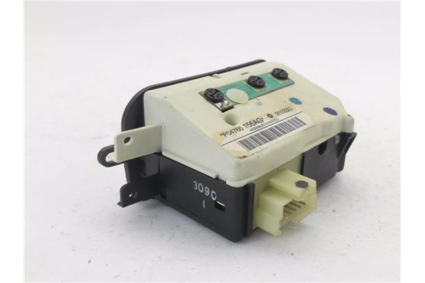 Recambio de mando de luces para chrysler 300m lr 2.7 v6 referencia OEM IAM P04760156AG 36033U 