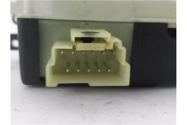 Recambio de mando de luces para chrysler 300m lr 2.7 v6 referencia OEM IAM P04760156AG 36033U 