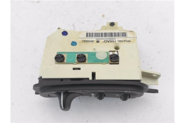 Recambio de mando de luces para chrysler 300m lr 2.7 v6 referencia OEM IAM P04760156AG 36033U 