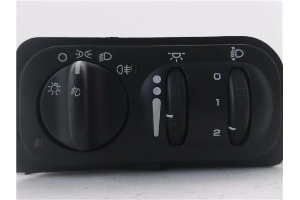 Recambio de mando de luces para chrysler 300m lr 2.7 v6 referencia OEM IAM P04760156AG 36033U 