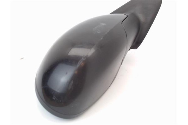 Recambio de retrovisor derecho para seat leon (1m1) referencia OEM IAM   