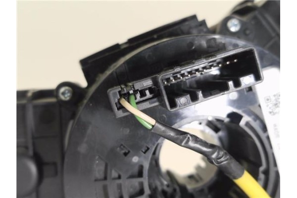 Recambio de mando intermitencia para opel astra j 1.7 cdti referencia OEM IAM 20817720  