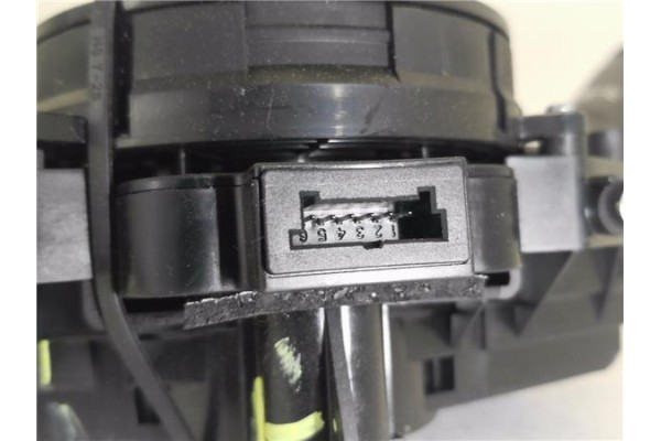 Recambio de mando intermitencia para opel astra j 1.7 cdti referencia OEM IAM 20817720  