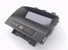 Recambio de pantalla para opel astra j 1.7 cdti referencia OEM IAM 13267984 565412769 