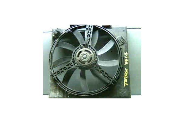 Recambio de electroventilador para renault twingo i (co6)(1993) 1.3 (c063/64) [1,3 ltr. - 40 kw cat] referencia OEM IAM   