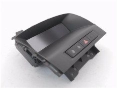 Recambio de pantalla para opel astra j 1.7 cdti referencia OEM IAM 13267984 565412769 