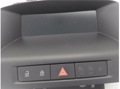 Recambio de pantalla para opel astra j 1.7 cdti referencia OEM IAM 13267984 565412769 