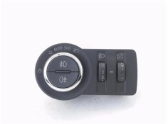 Recambio de mando de luces para opel astra j 1.7 cdti referencia OEM IAM 13268702  