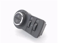 Recambio de mando de luces para opel astra j 1.7 cdti referencia OEM IAM 13268702  
