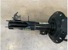 Recambio de amortiguador delantero derecho para honda jazz (gk) 1.3 comfort referencia OEM IAM 801402001688 51610TARG122M1 