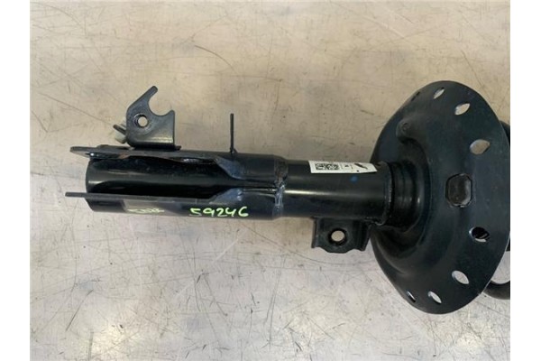 Recambio de amortiguador delantero derecho para honda jazz (gk) 1.3 comfort referencia OEM IAM 801402001688 51610TARG122M1 