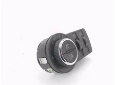 Recambio de mando de luces para opel astra j 1.7 cdti referencia OEM IAM 13268702  