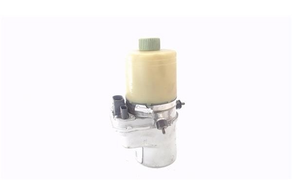 Recambio de bomba servodireccion para seat ibiza (6l1) 1.4 16v referencia OEM IAM 6Q0423155AE  
