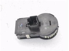 Recambio de mando de luces para opel astra j 1.7 cdti referencia OEM IAM 13268702  