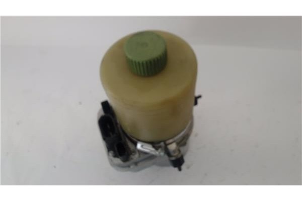Recambio de bomba servodireccion para seat ibiza (6l1) 1.4 16v referencia OEM IAM 6Q0423155AE  