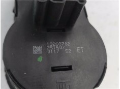 Recambio de mando de luces para opel astra j 1.7 cdti referencia OEM IAM 13268702  