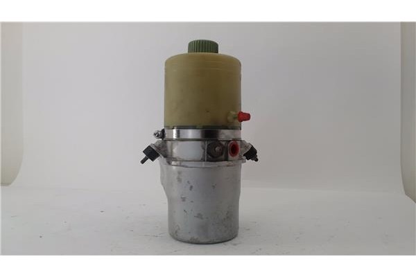 Recambio de bomba servodireccion para seat ibiza (6l1) 1.4 16v referencia OEM IAM 6Q0423155AE  