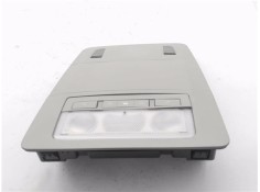 Recambio de luz delantero central techo para opel astra j 1.7 cdti referencia OEM IAM 315671560  