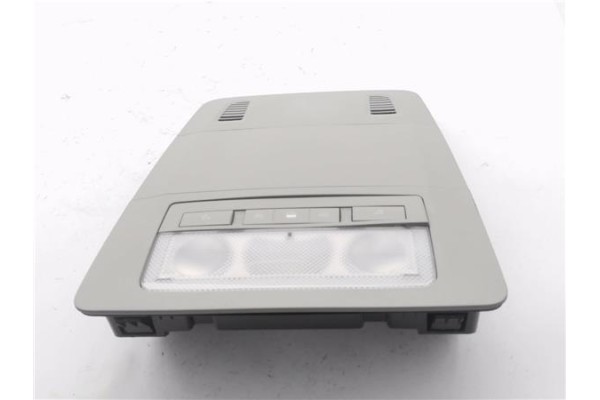 Recambio de luz delantero central techo para opel astra j 1.7 cdti referencia OEM IAM 315671560  