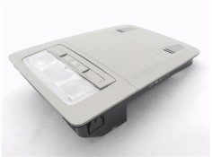 Recambio de luz delantero central techo para opel astra j 1.7 cdti referencia OEM IAM 315671560  